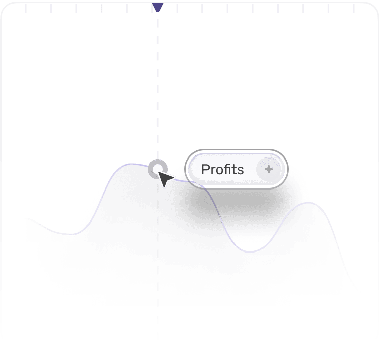 profit light icon